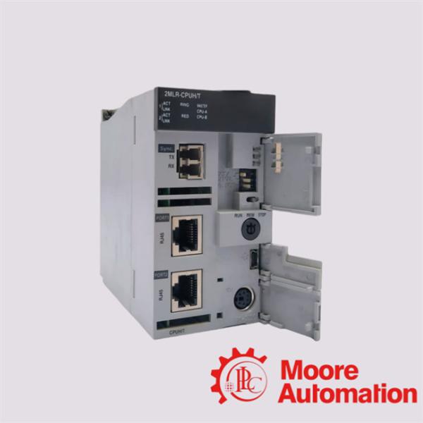 Cheap 2MLR-CPUH/T  Honeywell  High Speed CPU Module for sale