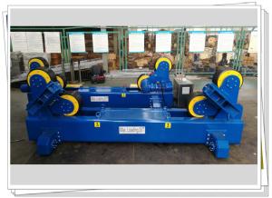 40t Direct Drive Self Alignment Welding Turning Roller