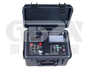 High Precision Arrester Discharge Counter Tester For Field test