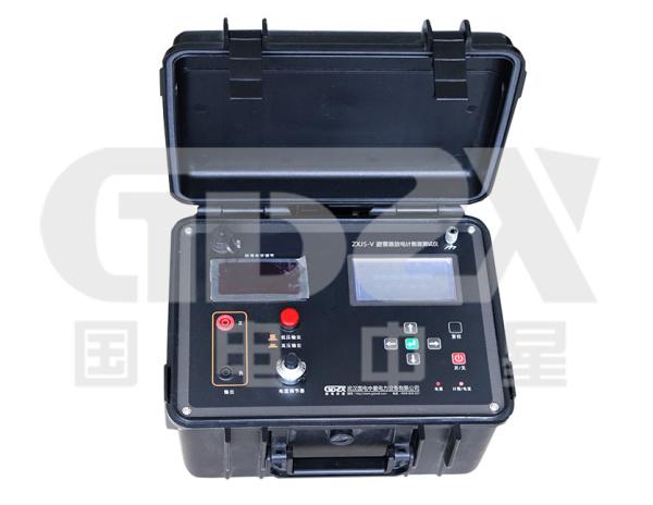 Cheap High Precision Arrester Discharge Counter Tester For Field test for sale