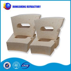 Best Heat Resistant High Alumina Refractory Brick wholesale