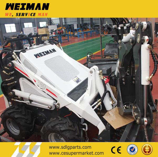 Cheap Small Gardern Loader, Tractor, Small Front End Loader for sale