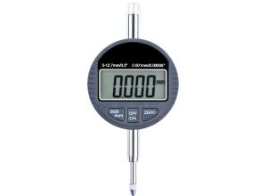 China Digital Dial Indicator Digital Dial Gauge Digital Micrometer Gauge on sale