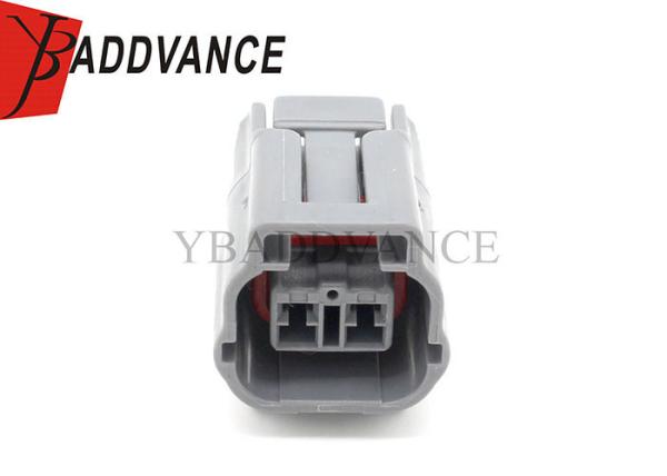 Cheap 6189-0640 2 Way 2.3 090 Series Sumitomo Ambient Temp Sensor Connector for sale