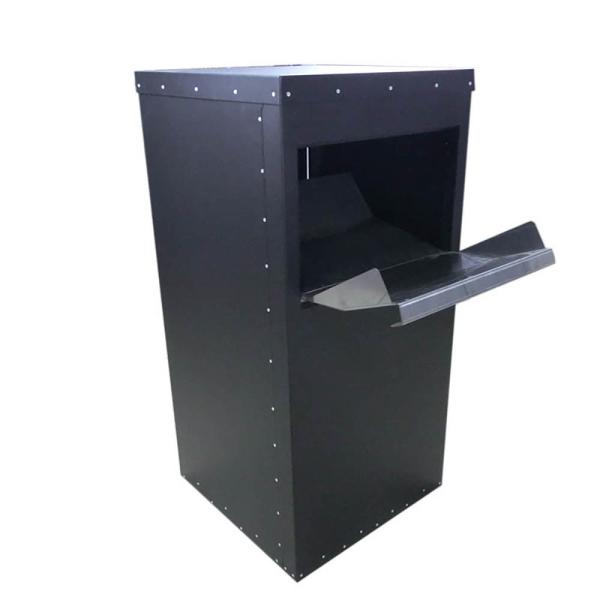 Cheap Customization Enquiry Offered for Stamping and Bending Wave Shape Bracket for sale