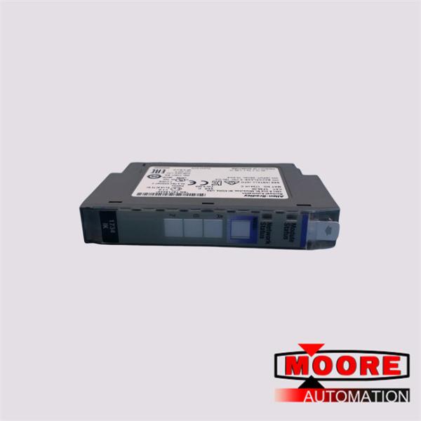 Cheap 1734-IK/C Allen Bradley Point I/O 24 V DC Incremental Encoder Module for sale