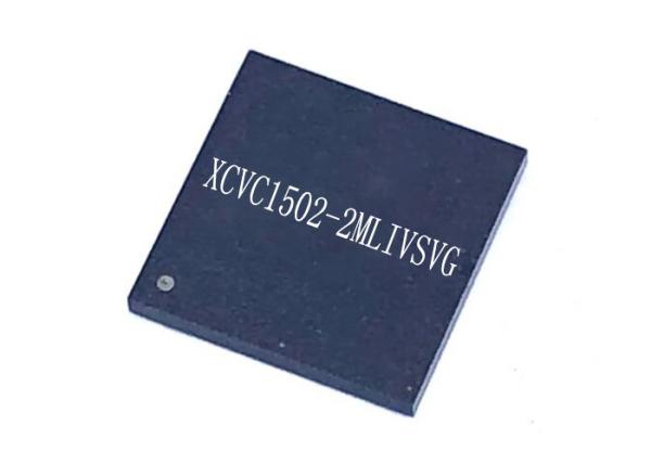 Cheap XCVC1502-2MLIVSVG Field Programmable Gate Array 1.5M Logic Cells 400MHz for sale