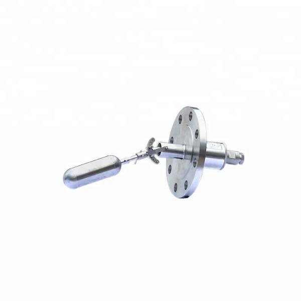 Cheap Electrical Level Switch Controller Float Level Switch 250VAC/230VDC for sale