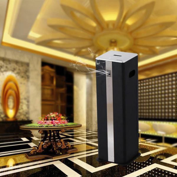 Cheap Air Commercial Scent Machine Diffusion System Timer Program with UL Adapter for sale