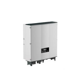 On Grid Smart String Solar PV Inverter 50HZ 5KW 230VAC With Wide Voltage Range