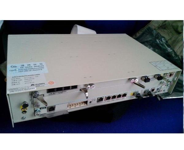 Cheap OptiX 155/622H SS42EF101 4xFE Ethernet electrical interface and 2xFE Ethernet optical interface board-- METRO 1000 for sale