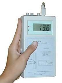 Cheap Digital High Precision Crack Depth Measuring Instrument Depth Measurement for sale