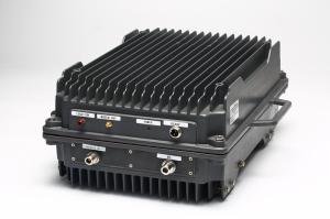 GSM CDMA WCDMA RF Repeater , Digital Trunking Transmitter In Communication