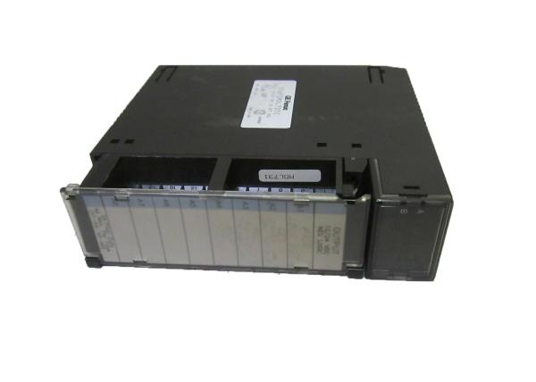 Cheap GE FANUC IC693MDL731 ， 12/24 Volt DC Negative Logic 2 Amp Output Module for sale