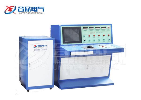 Cheap Auto / Manual High Voltage Insulation Tester , High Voltage Power Frequency Aging Tester for sale