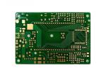 2 Sided Multi Layer Circuit Board Assembly Services Tin Stripping