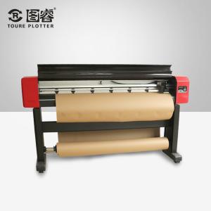 China HT usb driver cutting plotter Vertical Inkjet Cutter Plotter on sale