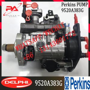 Best High pressure fuel pump 9520A383G Perkins/DELPHI 2644C313 wholesale