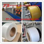 Automatic Wire Arranging Machine PP PET Strapping Winding Machine PP Strapping