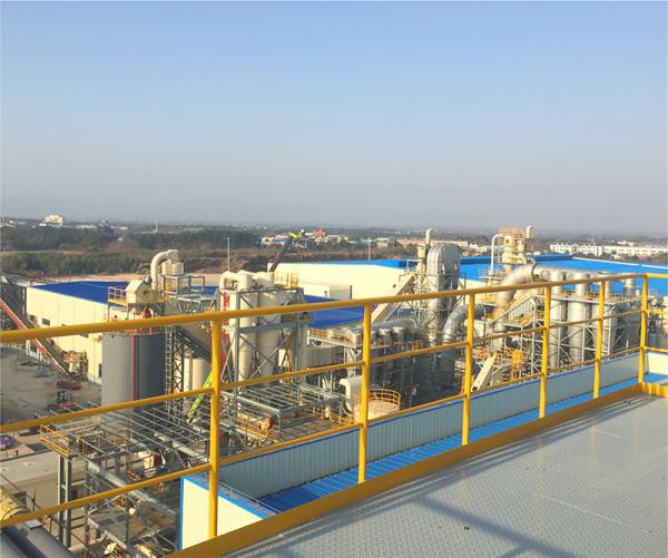 Cheap 200000CBM Oriented Strand Board (OSB) Machine Production Line for sale