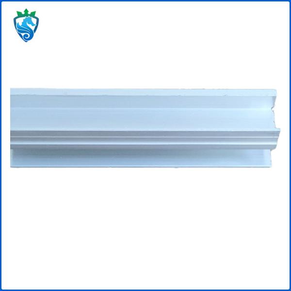 Cheap Thin Aluminium Window Profiles For Sliding Windows Glass ISO9001 for sale
