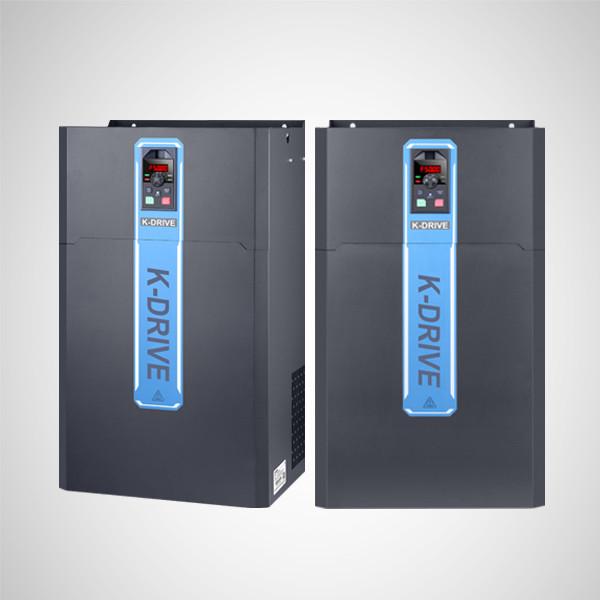 Cheap 50HZ 1-6KW Variable Frequency Inverter Pure Sine Wave With LCD Display for sale
