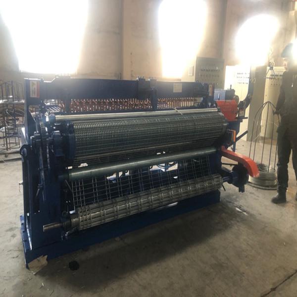Cheap Huayang 100rolls/8hrs Stainless Steel Automatic Welding Machine Spring Weighted for sale