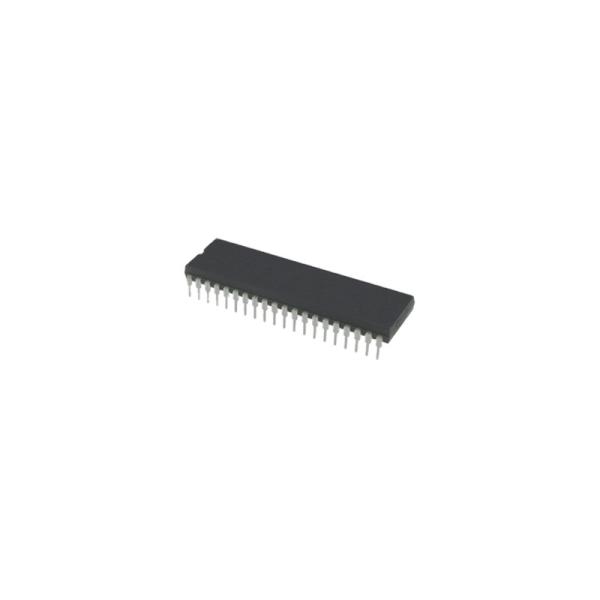 Cheap 20MHz Microcontroller Chip 8 Bit PIC16F877A-IP 14KB FLASH 40-PDIP for sale