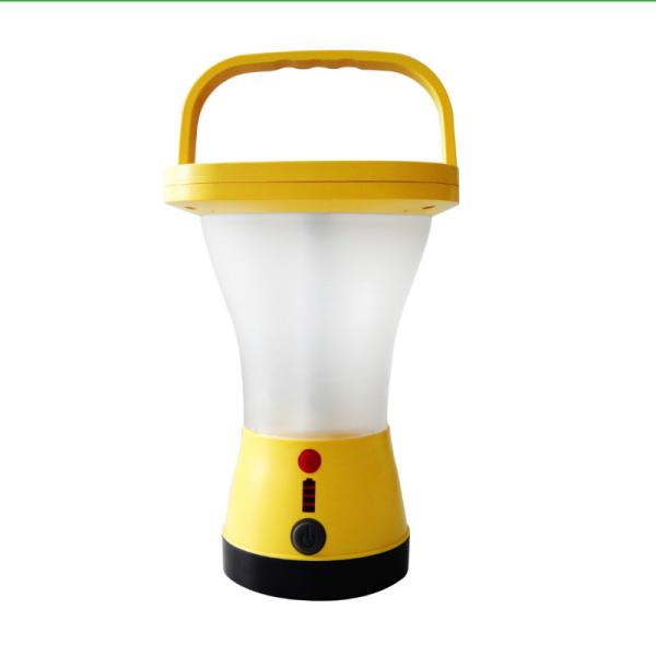 Cheap 360 Degree Solar Power LED Lantern for sale