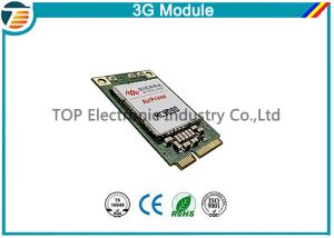 China EVDO WCDMA Cellular Modem Module MC9090 Provides GPS And Voice on sale