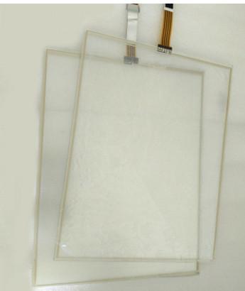Cheap 5 Inch Touch Screen Lcd Display Module , Tft Lcd Touch Screen Oil Proof for sale