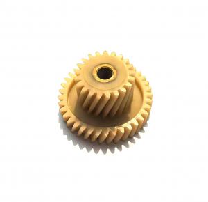 Best Molded Compound Nylon Helical Gear For High Precision Planetary Gearbox wholesale