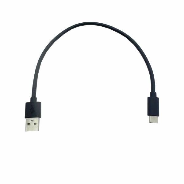 Cheap USB AM (2.0) Type C Charger Cables 5V 2A Micro Bit Audio Video Data Wire 094 for sale