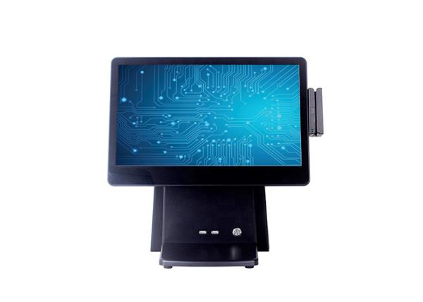 Cheap Classical Computer Cashier Machine Rotatable Integrated With Power Adaptor for sale