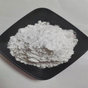 Best Tetracaine hydrochloride CAS 136-47-0 Local anesthetic White Powder High Purity Manufacturer Supply wholesale