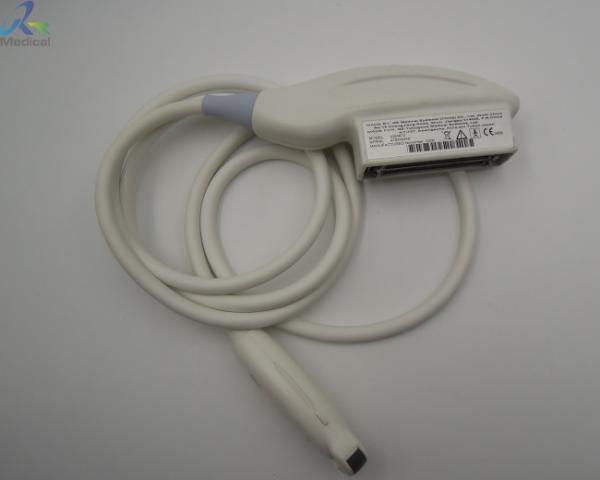 Cheap Logiq i GE 8C-RS Ultrasound Transducer Probe Micro Convex Array Pediatric for sale