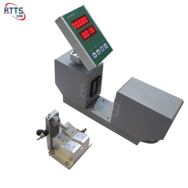 Cheap Noncontact Technique Instrument To Measure Diameter And Size Control With Alarm for sale