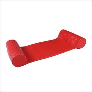 China Inflate Deluxe Pool Drifter Portable With Two Air Pillows Semi Submerged on sale
