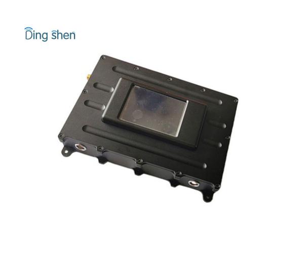 Cheap 1080P Cofdm Digital Wireless Video Transmitter 4MHz/8MHz RF bandwidth for sale
