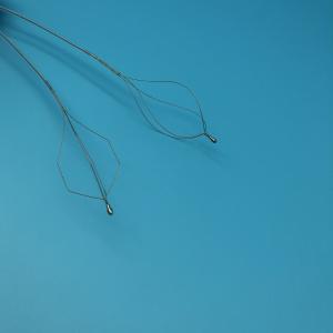 Best Rotatable Alligator Grasping Forceps Endoscopy Consumables wholesale
