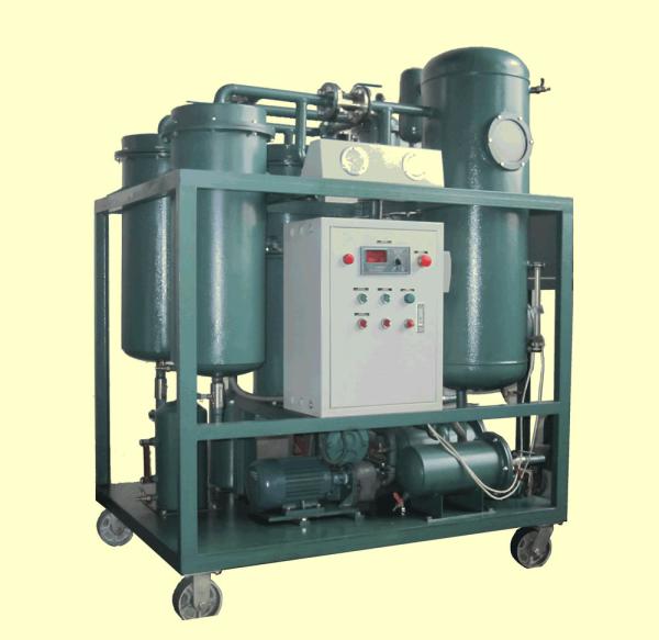 Cheap Lube Oil Filtration and Purifier Unit for Gas Turbine for sale