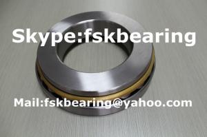 Best Two-Way 350981 C Tapered Roller Thrust Bearing Brass Cage Double Row wholesale