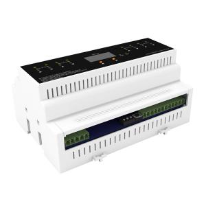 Best Din Rail 0-10V Dimmer For Lighting Control System wholesale