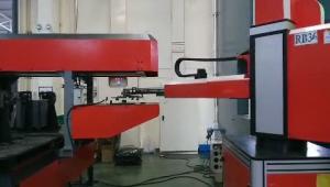 China Low Cost Robot Arm with 10KG from Hans Innovation Group on sale