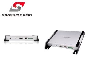 High Performance Vehicle RFID Reader USB / RS232 / RS485 / Ethernet