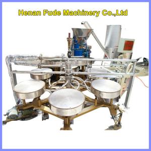 China crepe machine, crepe maker on sale