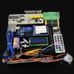 UNO Starter Kit Detail manua starter kit for Arduino with UNO R3 / 1602 LCD