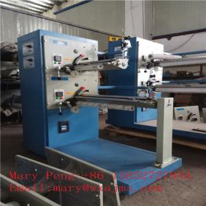 Best AJMS Yarn Making Machine PP Yarn String Wound Filter Cartridges Making Machine wholesale