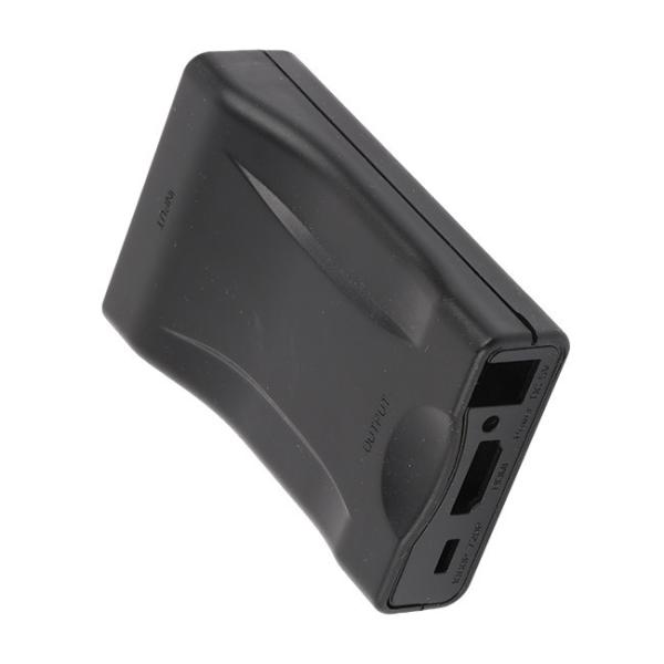 Cheap PP Plastic Moulded Products Polypropylene Injection Molding For Battery Back for sale