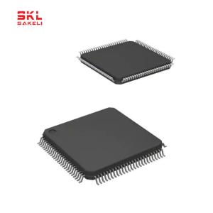 Best MSP430F449IPZ MCU Microcontroller Connectivity SPI Embedded Flash 3.6V wholesale